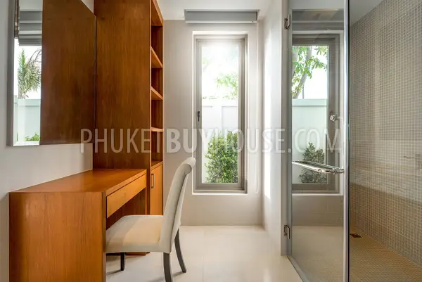 BAN6547: Luxury Villa for Sale in Bang Tao. Fotoğraf #31