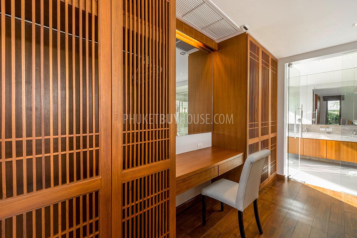 BAN6547: Luxury Villa for Sale in Bang Tao. Photo #32