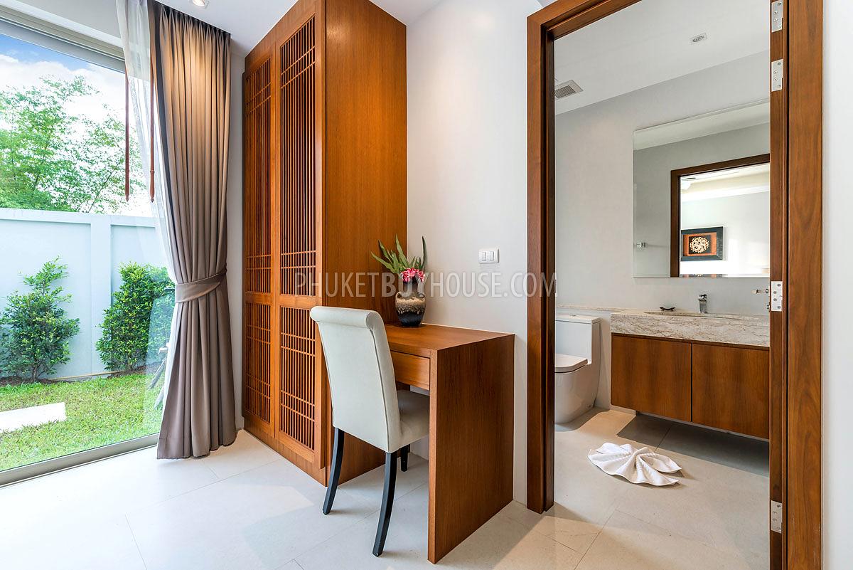 BAN6547: Luxury Villa for Sale in Bang Tao. Photo #33