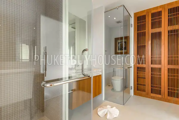 BAN6547: Luxury Villa for Sale in Bang Tao. Fotoğraf #34