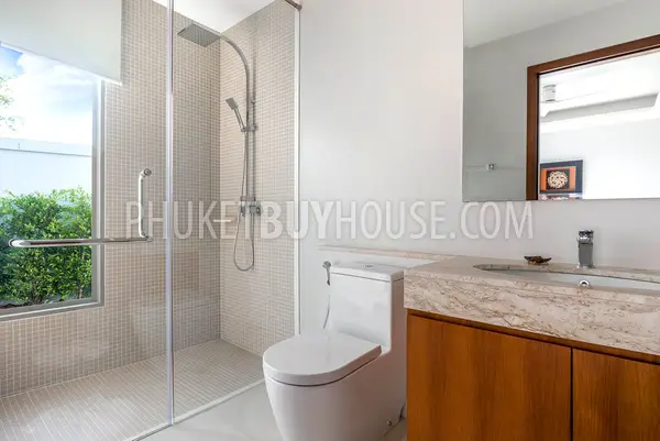 BAN6547: Luxury Villa for Sale in Bang Tao. Fotoğraf #36