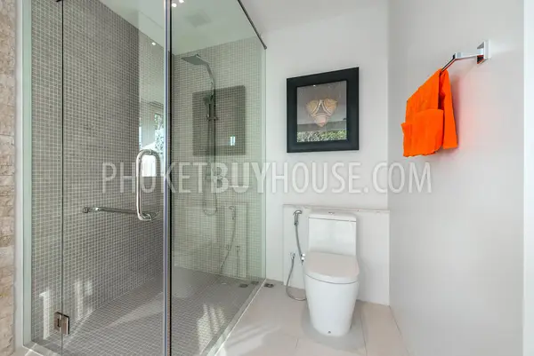 BAN6547: Luxury Villa for Sale in Bang Tao. Fotoğraf #37