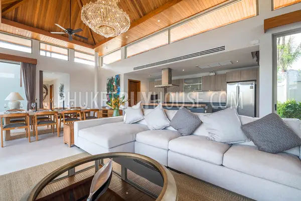 BAN6547: Luxury Villa for Sale in Bang Tao. Fotoğraf #40
