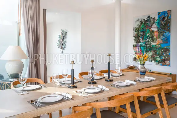 BAN6547: Luxury Villa for Sale in Bang Tao. Fotoğraf #45
