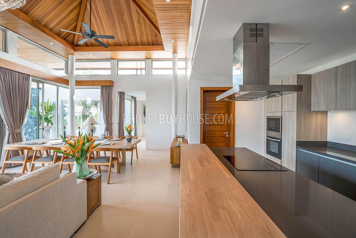 BAN6547: Luxury Villa for Sale in Bang Tao. Photo #47