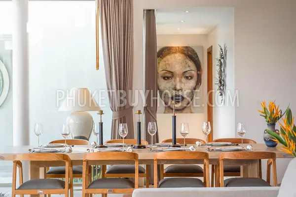 BAN6547: Luxury Villa for Sale in Bang Tao. Fotoğraf #48