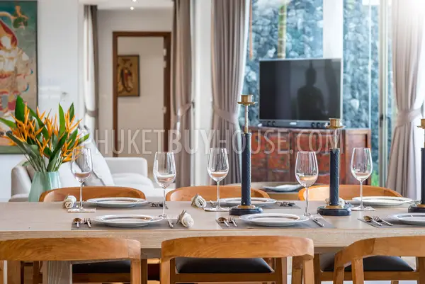BAN6547: Luxury Villa for Sale in Bang Tao. Fotoğraf #49