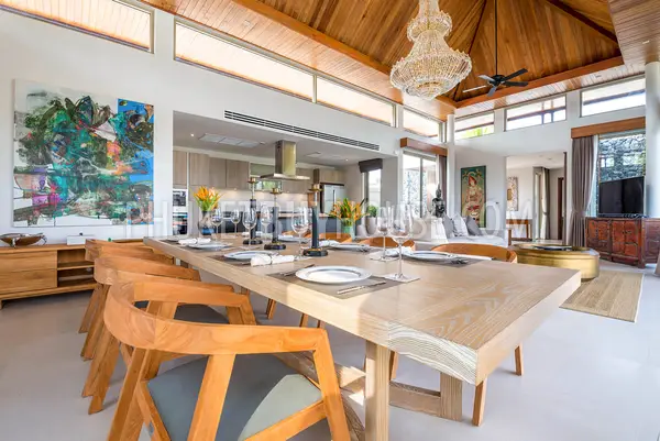 BAN6547: Luxury Villa for Sale in Bang Tao. Fotoğraf #51