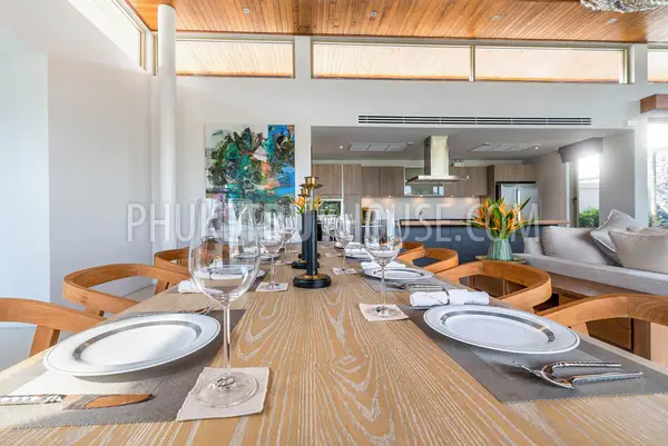 BAN6547: Luxury Villa for Sale in Bang Tao. Fotoğraf #52