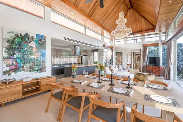 BAN6547: Luxury Villa for Sale in Bang Tao. Fotoğraf #53