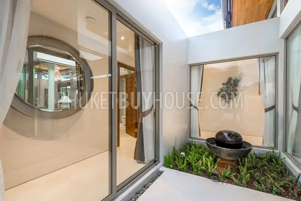 BAN6547: Luxury Villa for Sale in Bang Tao. Fotoğraf #54