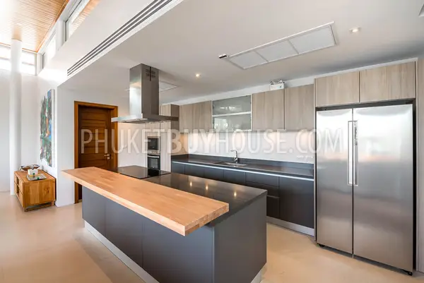 BAN6547: Luxury Villa for Sale in Bang Tao. Fotoğraf #56
