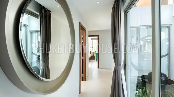 BAN6547: Luxury Villa for Sale in Bang Tao. Fotoğraf #57