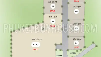 BAN6547: 邦涛在售豪华别墅. 照片 #58