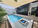 BAN6548: 3 Bedroom Villa with Pool in Bang Tao. Thumbnail #9