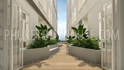 NAY6549: Last Unit! 1 Bedroom Apartment for Sale on Nai Yang Beach. Photo #12