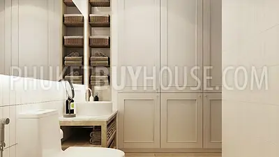 BAN6550: Villas with Pool for Sale in Bang Tao. Photo #10