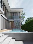 BAN6550: Villas with Pool for Sale in Bang Tao. Thumbnail #17