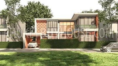 BAN6550: Villas with Pool for Sale in Bang Tao. Photo #18