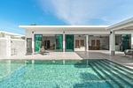 RAW21979: Luxurious, modern villa with pool and garden in Rawai. Thumbnail #56