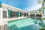 RAW21980: Luxurious, modern villa with pool and garden in Rawai. Thumbnail #58