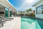 RAW21980: Luxurious, modern villa with pool and garden in Rawai. Thumbnail #59