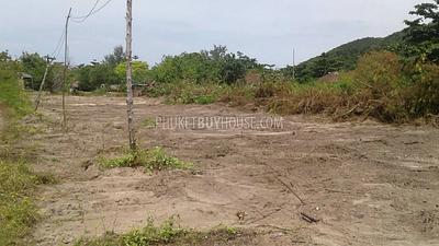 ISL6552: Land for Sale in Phi Phi Islands. Photo #1