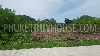 ISL6552: 菲菲群岛出售土地. 照片 #2