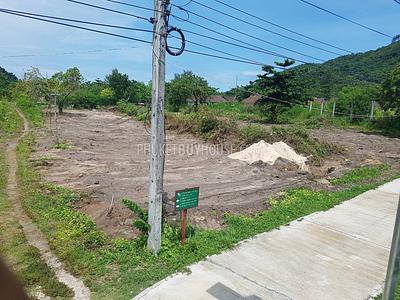 ISL6552: Land for Sale in Phi Phi Islands. Photo #3