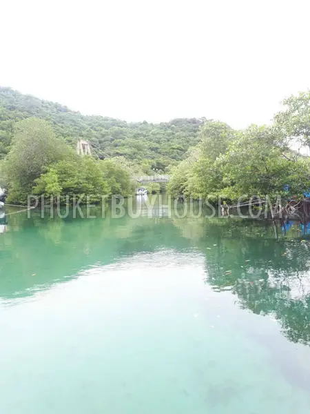 ISL6552: Land for Sale in Phi Phi Islands. Photo #4