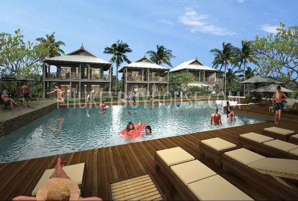 ISL6552: Land for Sale in Phi Phi Islands. Photo #7