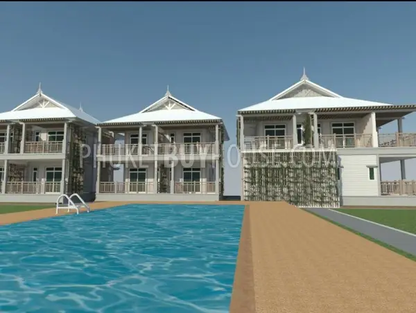 ISL6552: Land for Sale in Phi Phi Islands. Photo #8