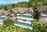 CAP6553: Exclusive Villa For Sale in Cape Yamu Area. Thumbnail #2