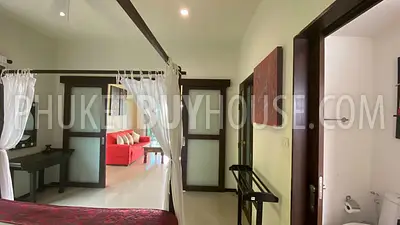 BAN6554: 邦涛出售的舒适住宅. 照片 #1