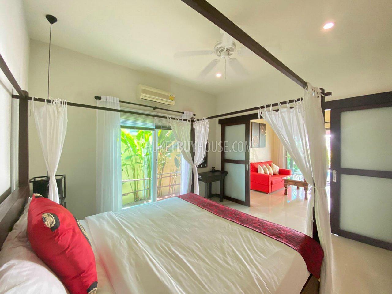 BAN6554: Cozy House For Sale in Bang Tao. Photo #2