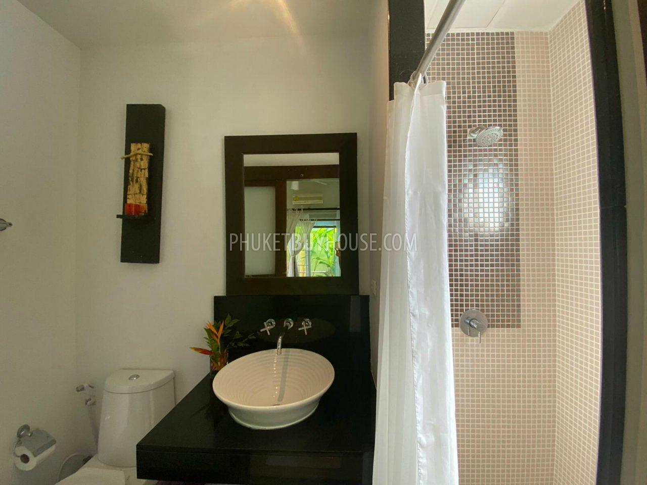 BAN6554: Cozy House For Sale in Bang Tao. Photo #3