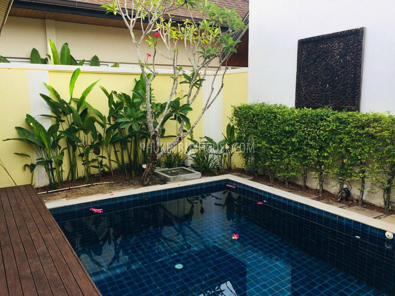 BAN6554: Cozy House For Sale in Bang Tao. Photo #4