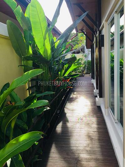 BAN6554: Cozy House For Sale in Bang Tao. Photo #5