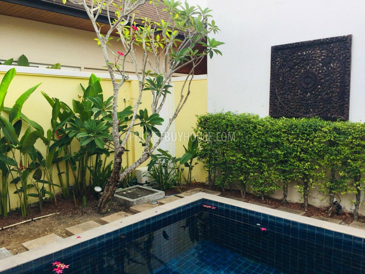 BAN6554: Cozy House For Sale in Bang Tao. Photo #6