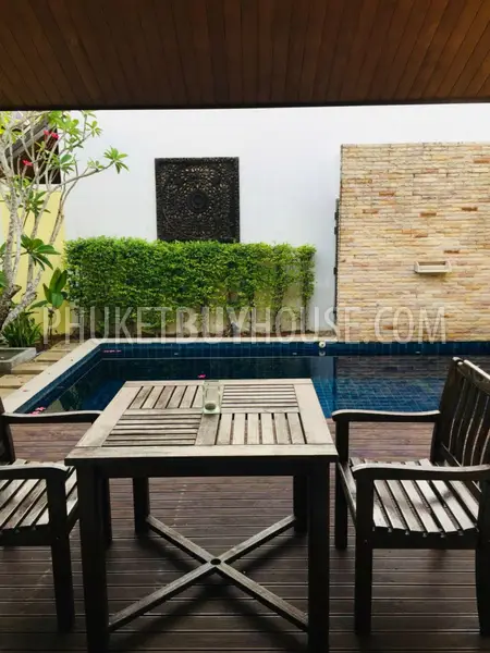 BAN6554: Cozy House For Sale in Bang Tao. Photo #7