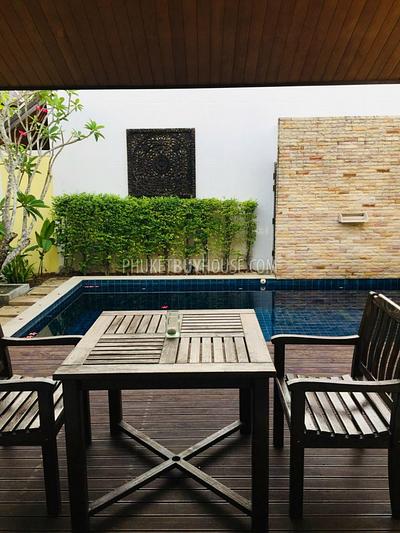 BAN6554: Cozy House For Sale in Bang Tao. Photo #7