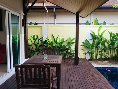 BAN6554: Cozy House For Sale in Bang Tao. Photo #8