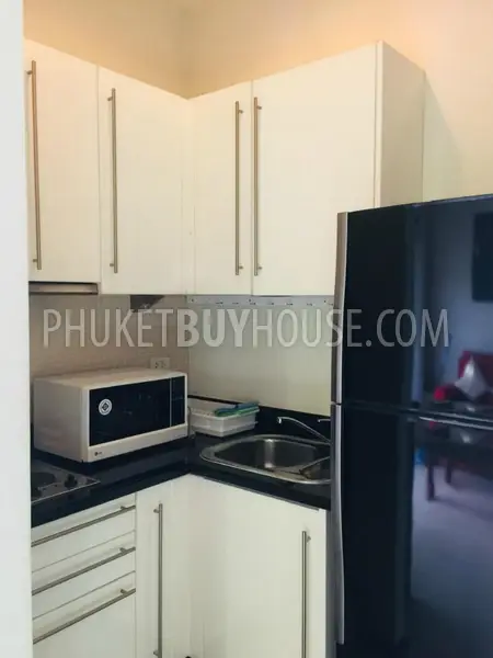 BAN6554: Cozy House For Sale in Bang Tao. Photo #10