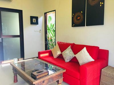 BAN6554: Cozy House For Sale in Bang Tao. Photo #11