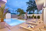 RAW21981: Beautiful villa with private pool on  Rawai. Thumbnail #6