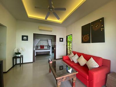 BAN6554: Cozy House For Sale in Bang Tao. Photo #14