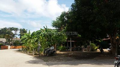 RAW6555: Land For Sale In Rawai. Photo #2