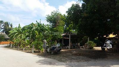 RAW6555: Land For Sale In Rawai. Photo #3