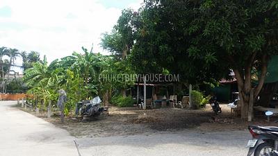 RAW6555: Land For Sale In Rawai. Photo #4