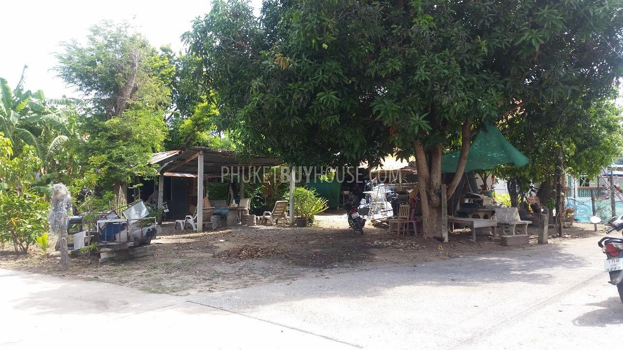 RAW6555: Land For Sale In Rawai. Photo #7